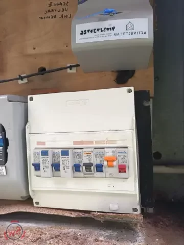 Sydney Southwests Electrical Contractor